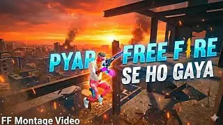 ❤️,Par Tere Se Ho Gya |1410 Gaming Viral Colour Grading Editing | free fire shorts colour grading