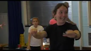 Gone Fishin' by About Time Dance Company, Film by Jon Randall