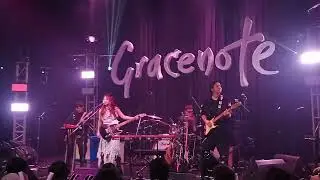 Malalang Nilalang By Gracenote (Live At Teatrino 09.06.25)