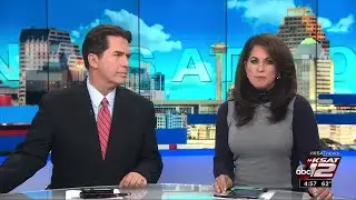 VIDEO: Lawsuit alleges DA LaHood of making threats against defense attorney