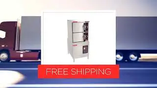 Market Forge Industries 3500M24D Convection Steamer