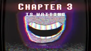 DELTARUNE CAP&Iacute;TULO 3 [COMPLETO]