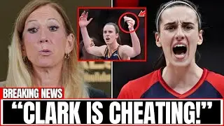 INSTANT REGRET HITS WNBA After ORDERING Caitlin Clark TO GET DR*G TEST — SHE’S SHOCKED!