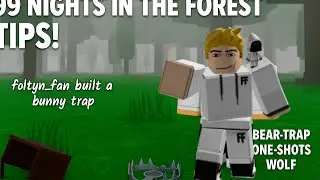 2 tips of 99 nights you did not know