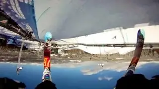GoPro HD: Tucker Perkins Breck Pipe Double-12