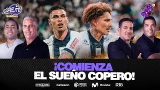¡SE VIENE LA COPA LIBERTADORES! ¿CANTERO DEBE SER TITULAR EN ALIANZA? | #FÚTBOLSATÉLITE