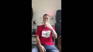 CERITA AWAL TERKENA SERANGAN ASAM LAMBUNG GERD ANXIETY DISORDER