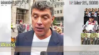 [Latest]Russian musician known for anti-Putin protest music dies in frozen river