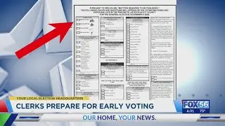 Kentucky expects high turnout election
