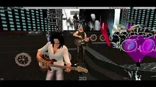 Just City Tribute band Secondlife Tribute To Kansas 3