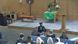 Rod Powell's Celebration of Life Service Thursday September 29, 2022