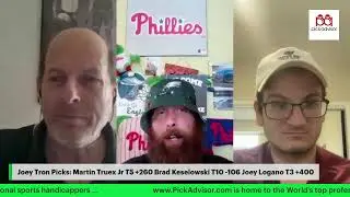 Pick Advisor: NASCAR REPORT