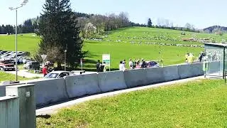 Bergrally /Rechbergrennen/2018