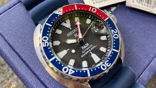 Seiko mini turtle PADI edition | sale