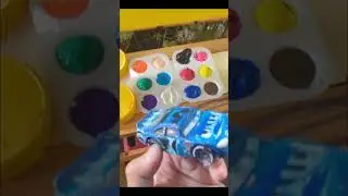 Arts and Crafts for MENTAL HEALTH Painting, Gardening, and more!
