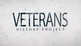 Lt. Col. Dave Bowman Red Cross Vet History