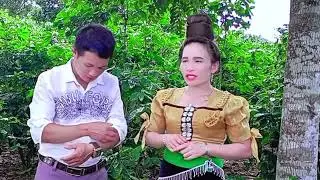 Việt Dân & Lò Minh Hát Giao Duyên Rất Hay 