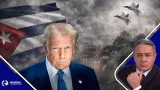 [30/01/26] Chegou a HORA. Trump está PRONTO para DERRUBAR Cuba