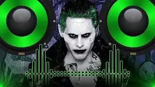 BASS BOOSTED MUSIC MIX Best Of EDM !! . for jbl |MALAYALI GAMER PRO
