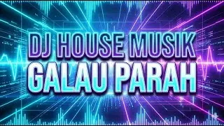 Dj House Musik Galau Parah | Musik Sedih Viral TikTok 2026