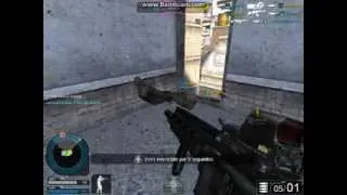 Operation 7 Bug De Oro (O Perdedores) | DiegoGamer
