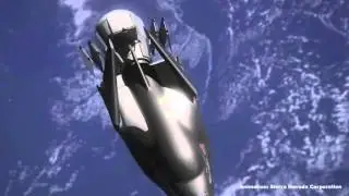 Dream Chaser Contract Award