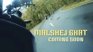 Malshej Ghat | Coming Soon | Trailer | Ghanta Engineer