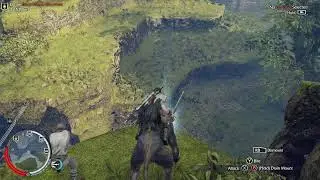 Shadow Of Mordor | Road to 100% achievement