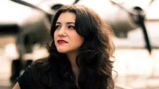 Alex Winston - Locomotive /// Berlin Sessions (Bonus)