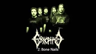 Best Albums: Carnophage - Deformed Future // Genetic Nightmare (Part1)