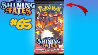 Pokemon Daily Booster | #65 Shining Fates