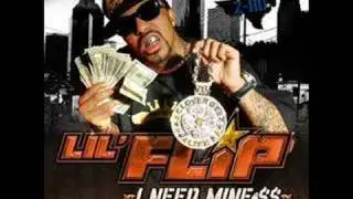Lil' Flip- T.I. Diss