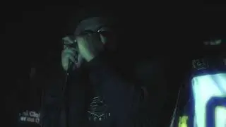 Contemporary Art - Glazed (Live Session)