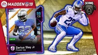 10 New MVPs Elite Packs & Rolling Scouts! - Madden NFL 19