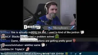 Destiny vs JonTron: Analyzing the Controversial Debate