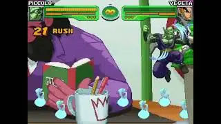Piccolo HDBZ Corner Combo