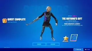 Damage opponents with EvoChrome Weapons Fortnite
