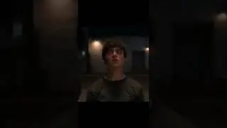 WILL Byers aura in this🔥🔥😨🤯 | Stranger Things 5 iconic scene #strangerthings #shorts #edits
