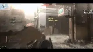 Introducing UvG Blitz Watch in 720P!!!
