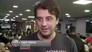 4&ordm; ETAPA CPH 2019 - ME DIA 1D