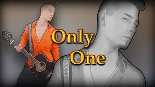 DaveSteel - Only One (Official Video)