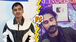 Ratan Karki VS Biki Roaster Controversy |