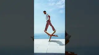 CREATIVE photoshoot idea 📸  #shorts #photography #dance #bts