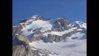 6- Monte Rosa Piramide Vincent 4215 m