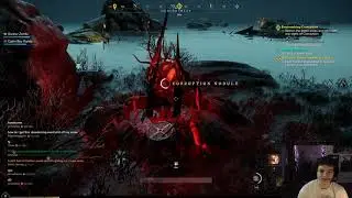New World - First Light Quests! (Long Run)