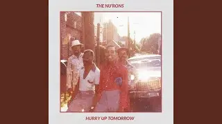 Hurry up Tomorrow (Original Version)