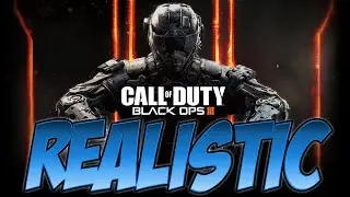 Call of Duty: Black Ops 3 Realistic Difficulty Walkthrough - Mission 9: Sand Castle