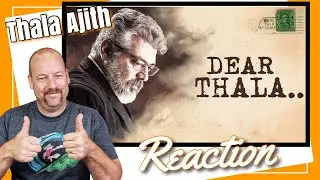 Dear Thala Reaction