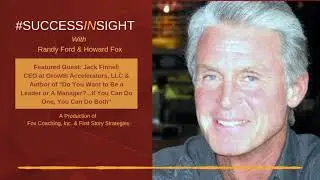 Jack Finnell: CEO at Growth Accelerators