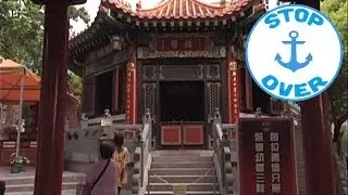 In the wake of the Chinese junks (Documentary, Discovery, History)
